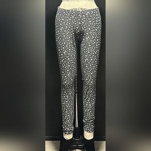 2 Leggings